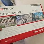 Buy HIKVISION Full HD 5MP Cameras Combo KIT: 8CH HD DVR+ 6 Bullet + 2 ...