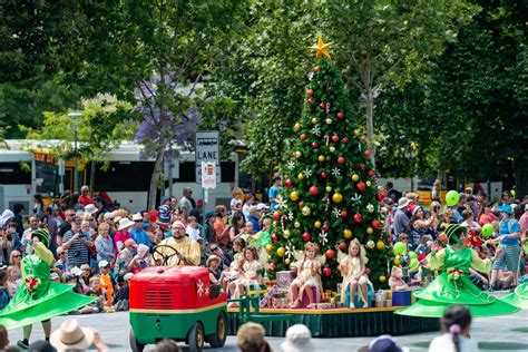 Christmas in Australia - guide to an Aussie celebration