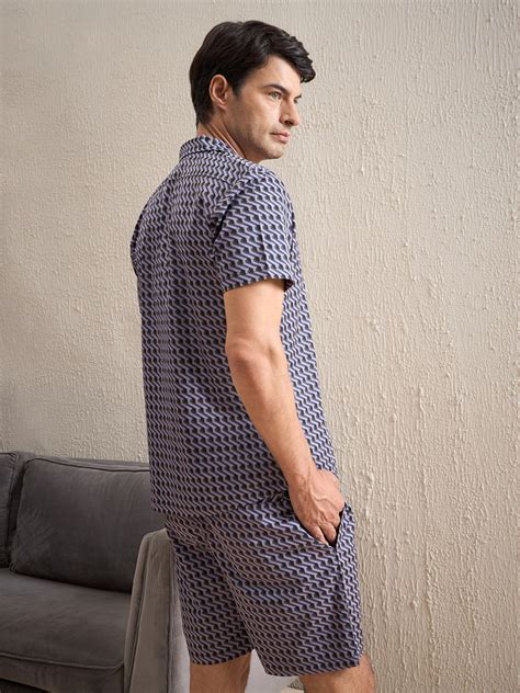 Buy Sleepwear for Men Online | Gentlemen Edit | Sweet Dreams