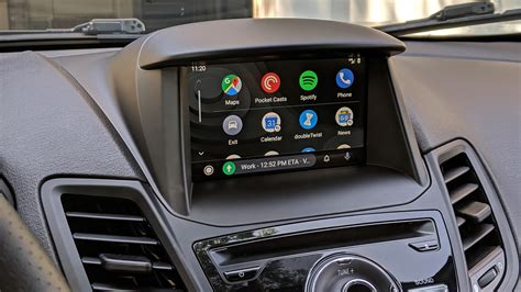 Image result for How Does Android Auto Work