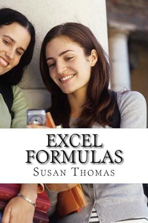 Excel Formulas eBook : Thomas, Susan: Amazon.in: Kindle Store