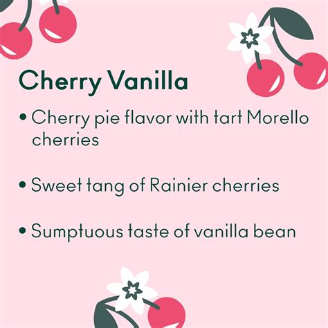 Buy OLIPOP - Cherry Vanilla Sparkling Tonic, Healthy Soda, Prebiotic ...