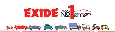 Exide Battery Dealer in Pune [Trusted Brand] Venkateshaagencies