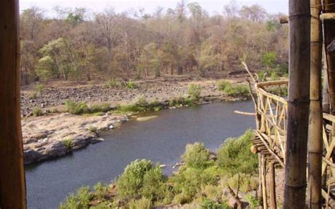 Mahal Eco Tourism Site | India Cine Hub