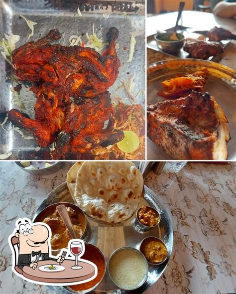 HOTEL PUBLIQ DARBAR (Family Restaurant - Bar & Tent House), Pune ...