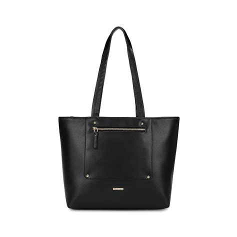 Buy Fastrack Solid Shoulder Bag for Women, Girls and Ladies | Fits Upto ...