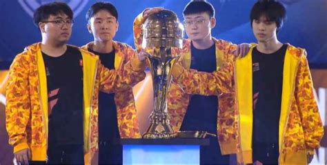 Top Esports Won PMCO 2019 With $180,000 Cash Prize