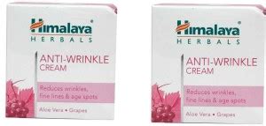 HIMALAYA Anti wrinkle cream Price in India - Buy HIMALAYA Anti wrinkle ...
