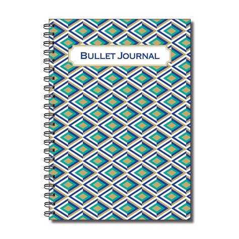 Journal Notebook 的图像结果