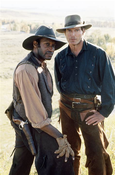 Tubi Showcasing Classic Black Westerns This Month