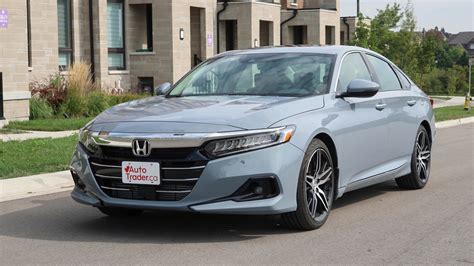 2022 Honda Accord Review | AutoTrader.ca