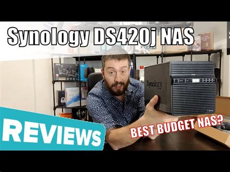 NAS and Storage - Synology DS224+ Network Attached Storage Service ...