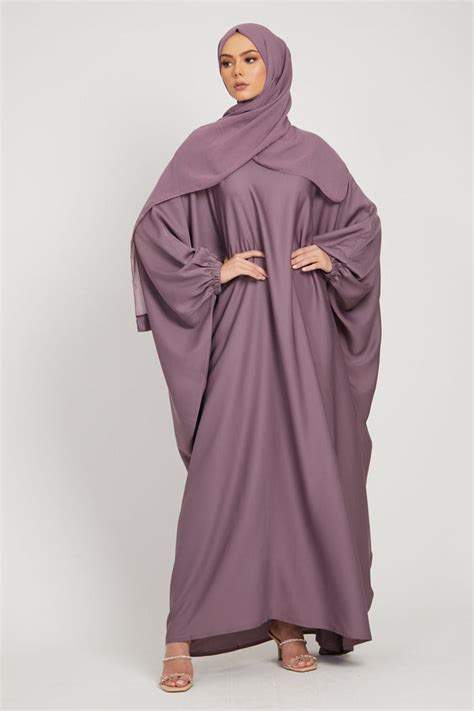 Baggy Abayas – Muslim Lane