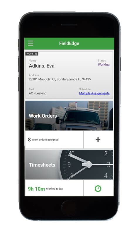 Image result for Field Edge Part Request Tutorial