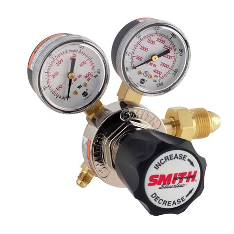 Miller Electric Regulator, Cylinder, Nitrogen, CGA-580 (30-450-580 ...