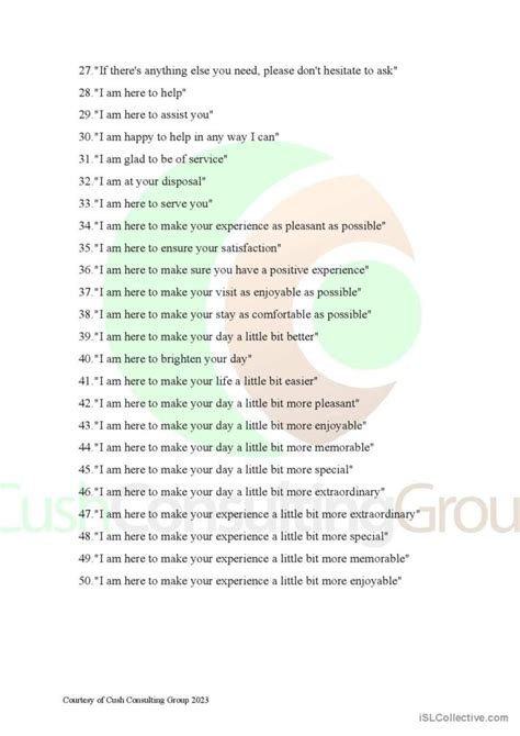 Image result for Lesson 1 Courtesy