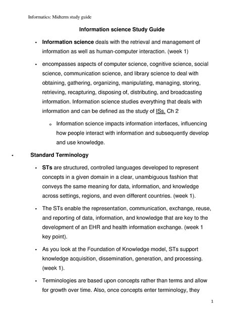 Image result for Information Science Tutorials