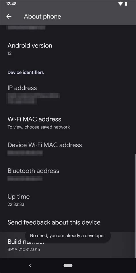 Image result for Android Unlock Developer Tools