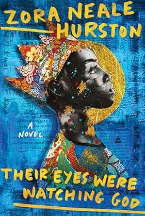 Buy Their Eyes Were Watching God Book Online at Low Prices in India ...