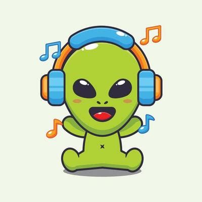 Image result for Alien Music for Children