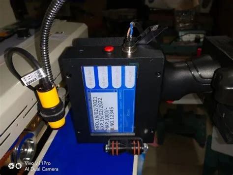 Inkjet Printer - Small Inkjet Printer Manufacturer from Mumbai