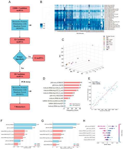 Endogenous and Exogenous Small RNA Signatures as Novel Tools for ...