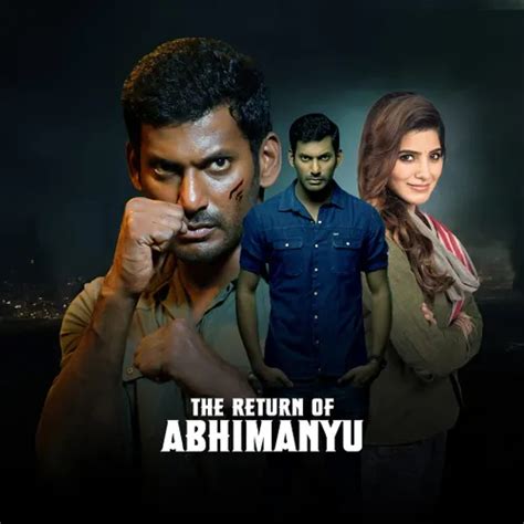 Watch & Download The Return Of Abhimanyu 2018 Full HD Movie Online ...