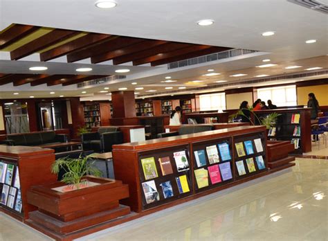 Amity University Lucknow Campus – Library