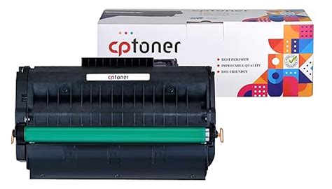 CP Toner Cartridge SP-310 for Ricoh SP-310DN, SP-310SFN : Amazon.in ...