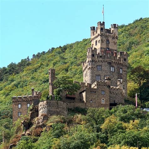 BURG SOONECK (2026) All You Need to Know BEFORE You Go (with Photos ...