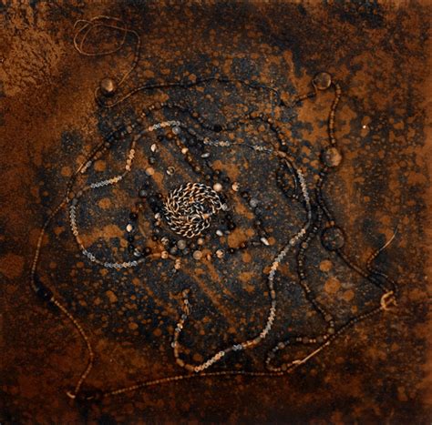 No Small Feat - Iseult Timmermans