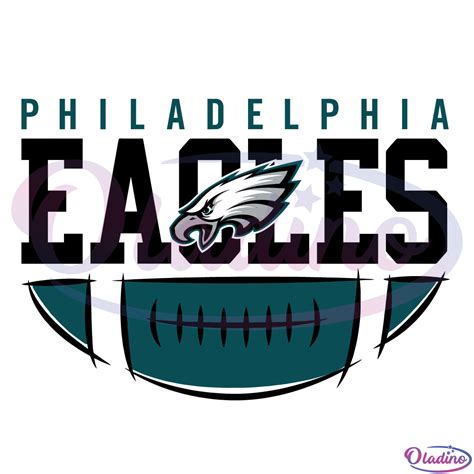 Philadelphia Eagles Football