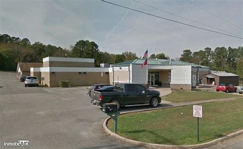 Cleburne County AR Detention Center Inmate Search, Visitation and ...