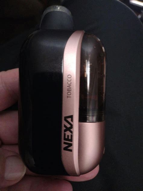 Day Crawler RAZ TN9000 Disposable Vape 9000 Puff - Nexus Smoke