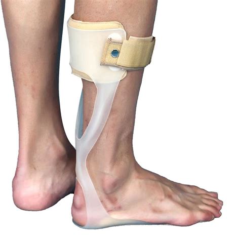 Buy Aktive Support 514 Swedish AFO with Foam Padding - Large (Beige ...