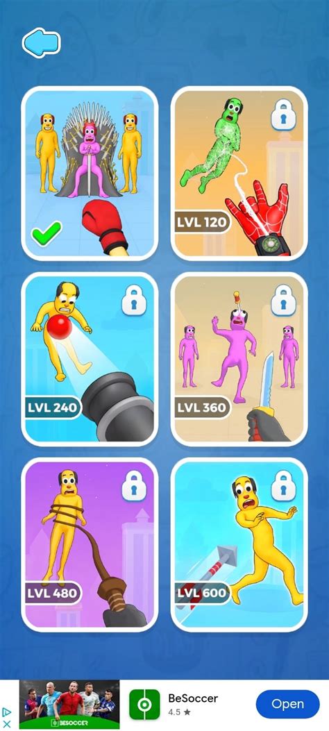 Annoying Uncle APK Download for Android Free