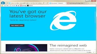 Image result for Internet Explorer Web Browser Download