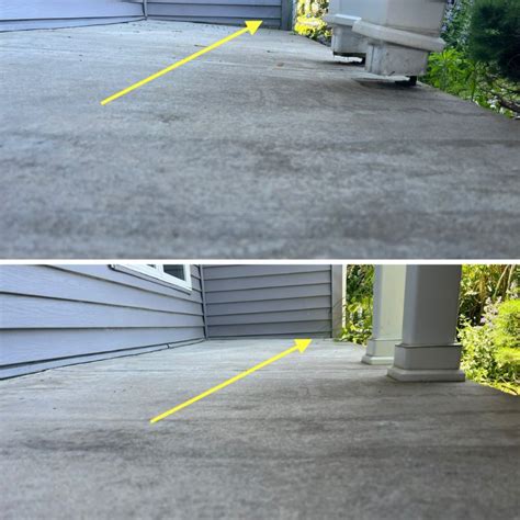 Porch Repair - Michiana Concrete Leveling