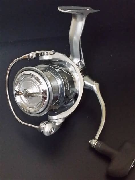 DAIWA Tatula LT SS 3000-CXH Limited Edition | 78FISHING