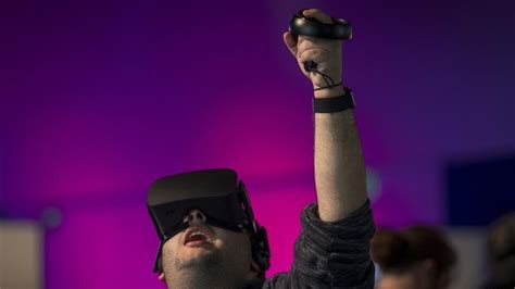 Facebook ships Oculus controllers with hidden messages | Tech News (HT ...