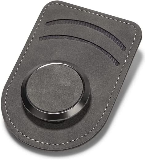 AZRAEL® Car Sun Visor Holder Clip, Anti Scratch Car Sunglasses Holder ...