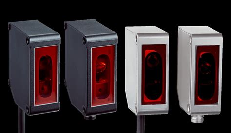 SICK Laser distance sensors OD Mini– Industrial Megamart