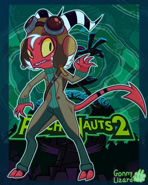 I made a crossover between the one who causes trouble and the one who fixes it (with the same ...