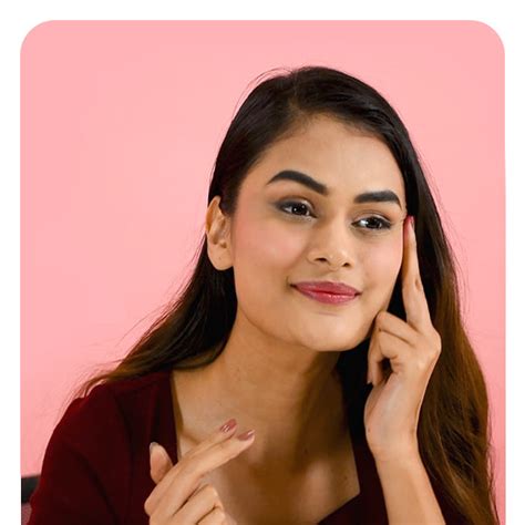 Blush It Up - Soft Rose Pink - Lip & Cheek Tint, 10 gm – Seer Secrets