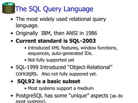 Image result for SQL Query Language