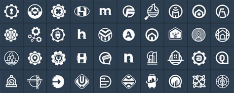 Image result for Random Logo Collection