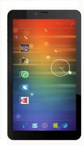 Vox V105 4.4 Android Kitkat Calling Tablet 512 MB RAM 4 GB ROM 7 inch ...