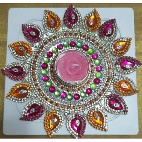 Candle Holder - Tea Light Candle Holder Manufacturer from Mumbai