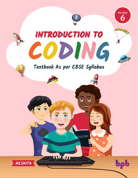 Introduction to Coding – BPB Online