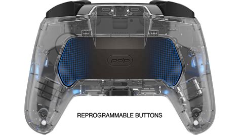 Afterglow Controller Setup 的图像结果